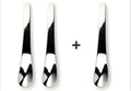 🥄 Stainless steel dessert spoon with a long handle – Scoop deeper & reach further with ease