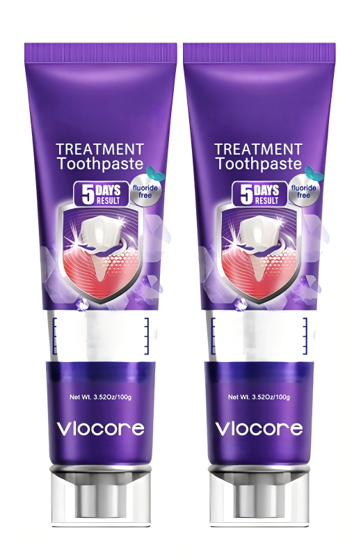 VioCore Bee Venom Gingivitis & Periodontitis Treatment Toothpaste