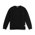 New Autumn  Winter Sweatshirt Men Casual Minimalist Sweatshirt O-Neck For Men Solid Color Ladies Long Sleeve Casual Pullover Clothes Sweatshirt