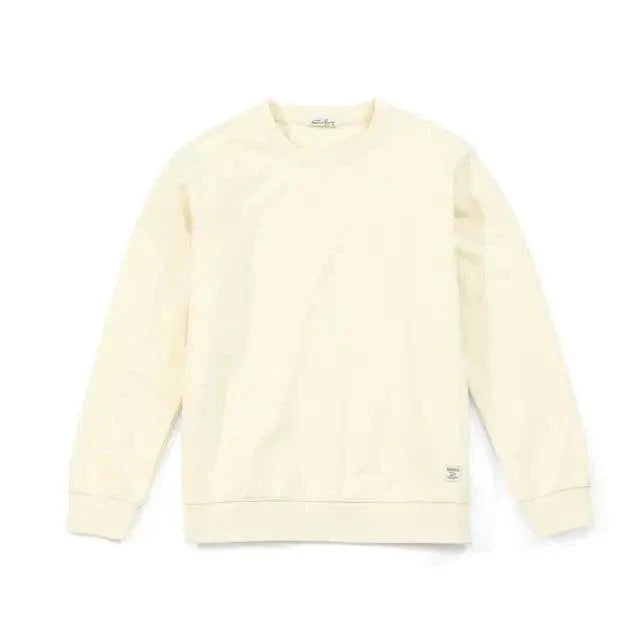 New Autumn  Winter Sweatshirt Men Casual Minimalist Sweatshirt O-Neck For Men Solid Color Ladies Long Sleeve Casual Pullover Clothes Sweatshirt
